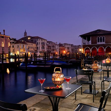Hotel L'Orologio Venezia - Wtb Hotels Exteriör bild