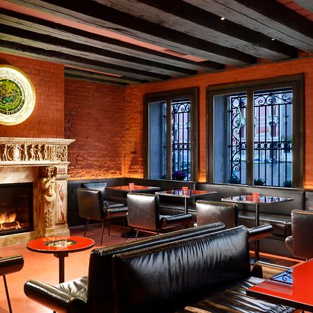 Hotel L'Orologio Venezia - Wtb Hotels Exteriör bild