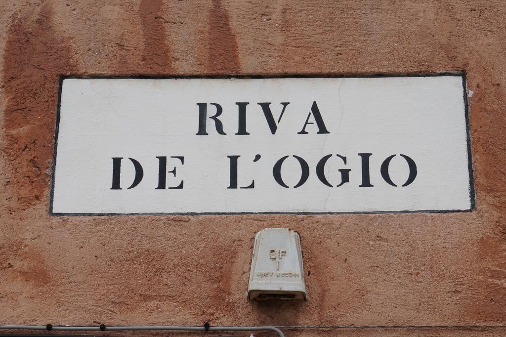 Hotel L'Orologio Venezia - Wtb Hotels Exteriör bild
