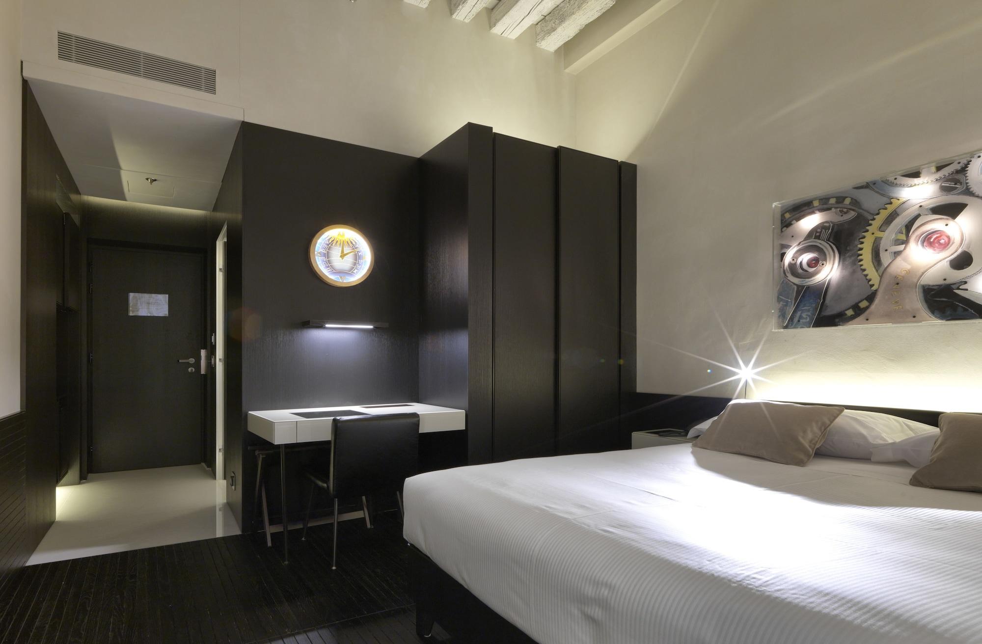 Hotel L'Orologio Venezia - Wtb Hotels Exteriör bild