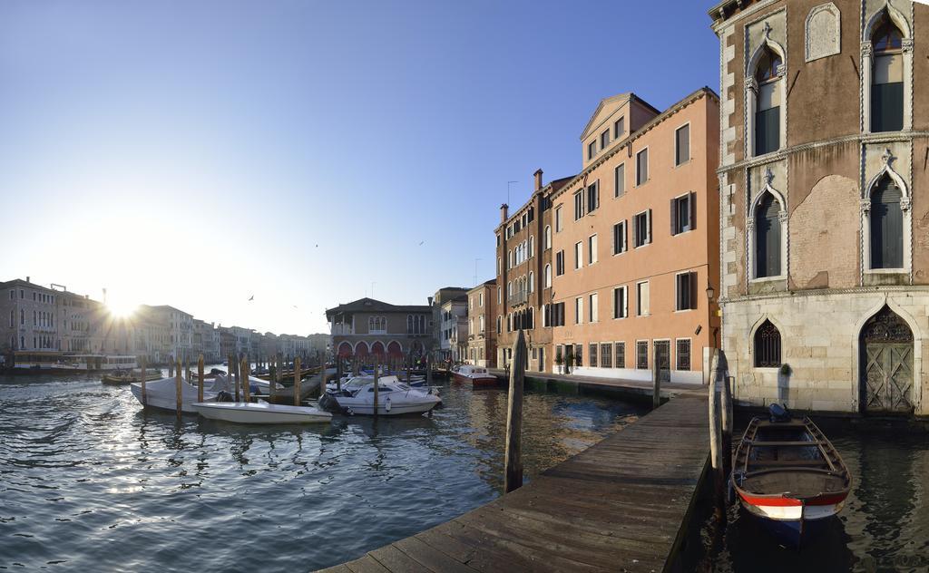 Hotel L'Orologio Venezia - Wtb Hotels Exteriör bild