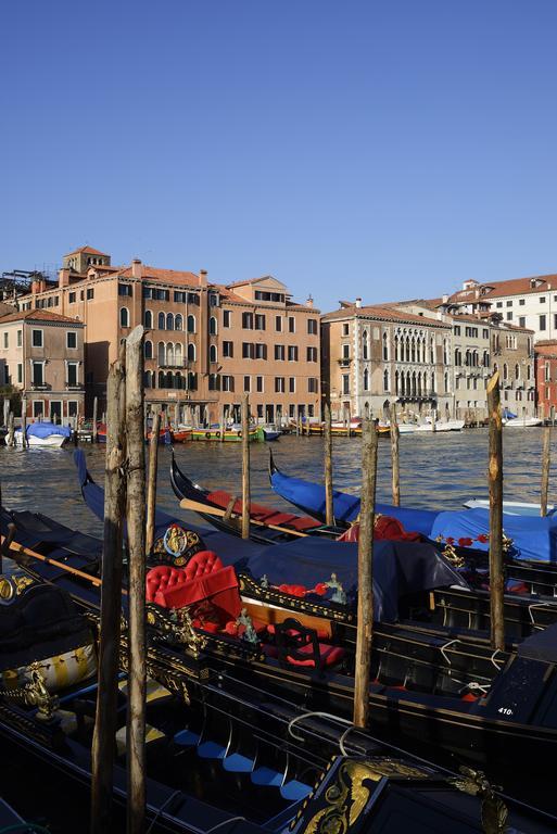 Hotel L'Orologio Venezia - Wtb Hotels Exteriör bild