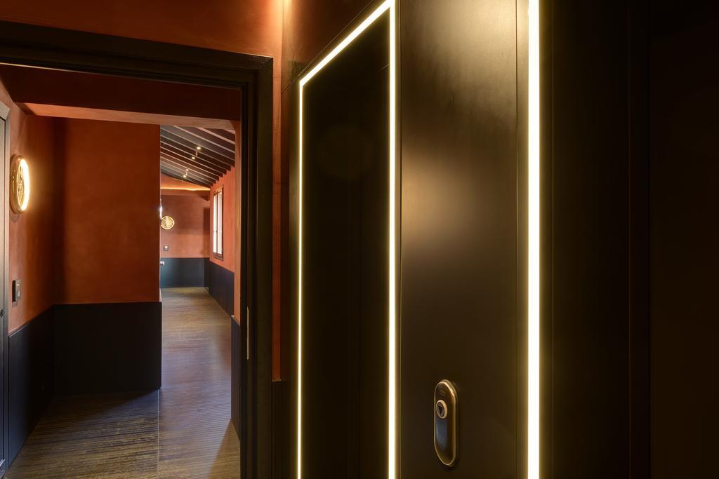 Hotel L'Orologio Venezia - Wtb Hotels Exteriör bild