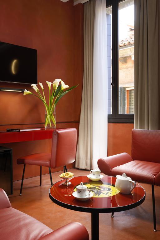 Hotel L'Orologio Venezia - Wtb Hotels Exteriör bild