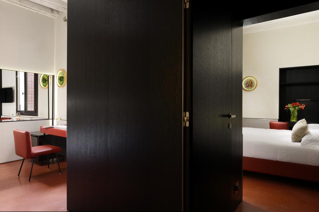 Hotel L'Orologio Venezia - Wtb Hotels Exteriör bild