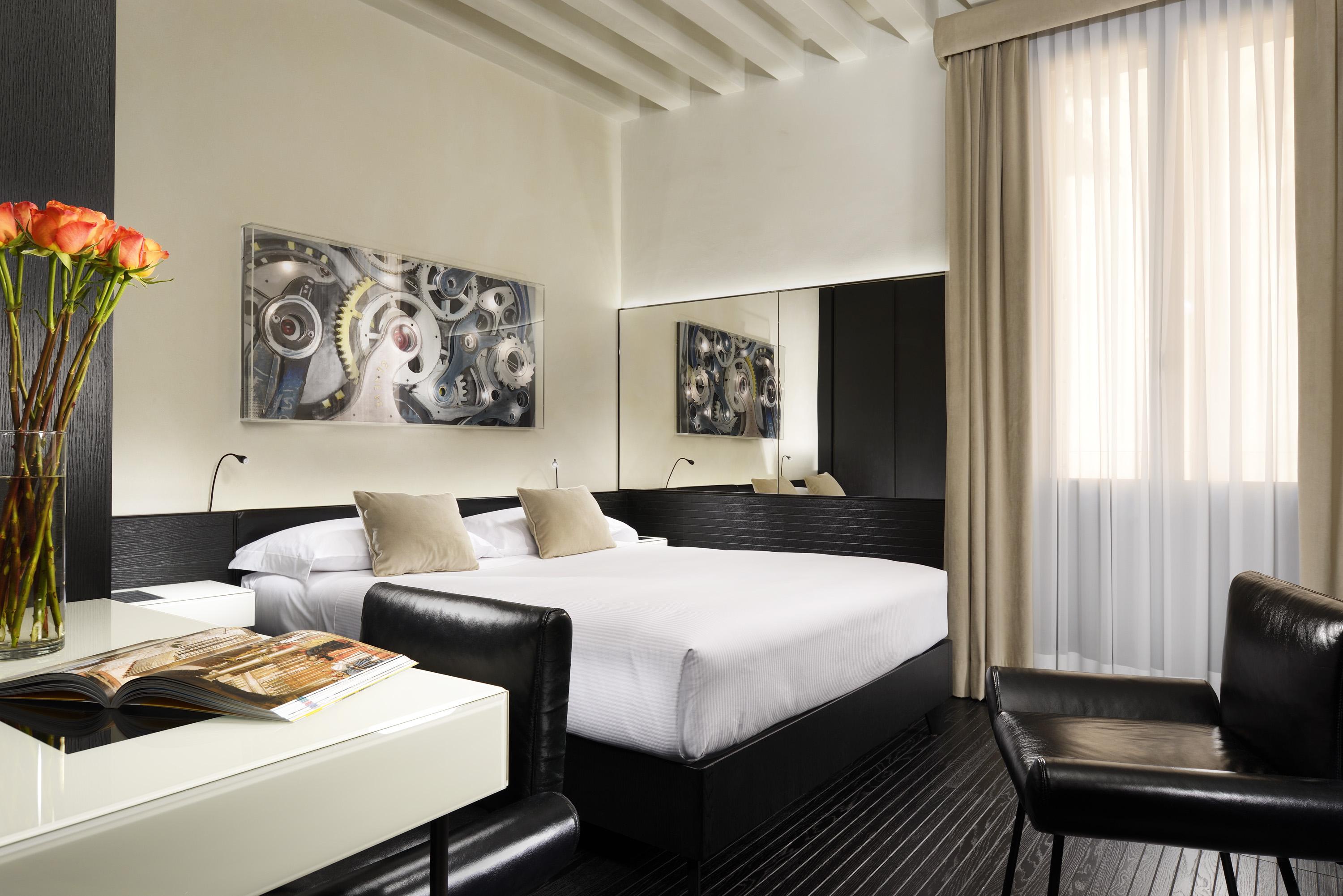 Hotel L'Orologio Venezia - Wtb Hotels Exteriör bild