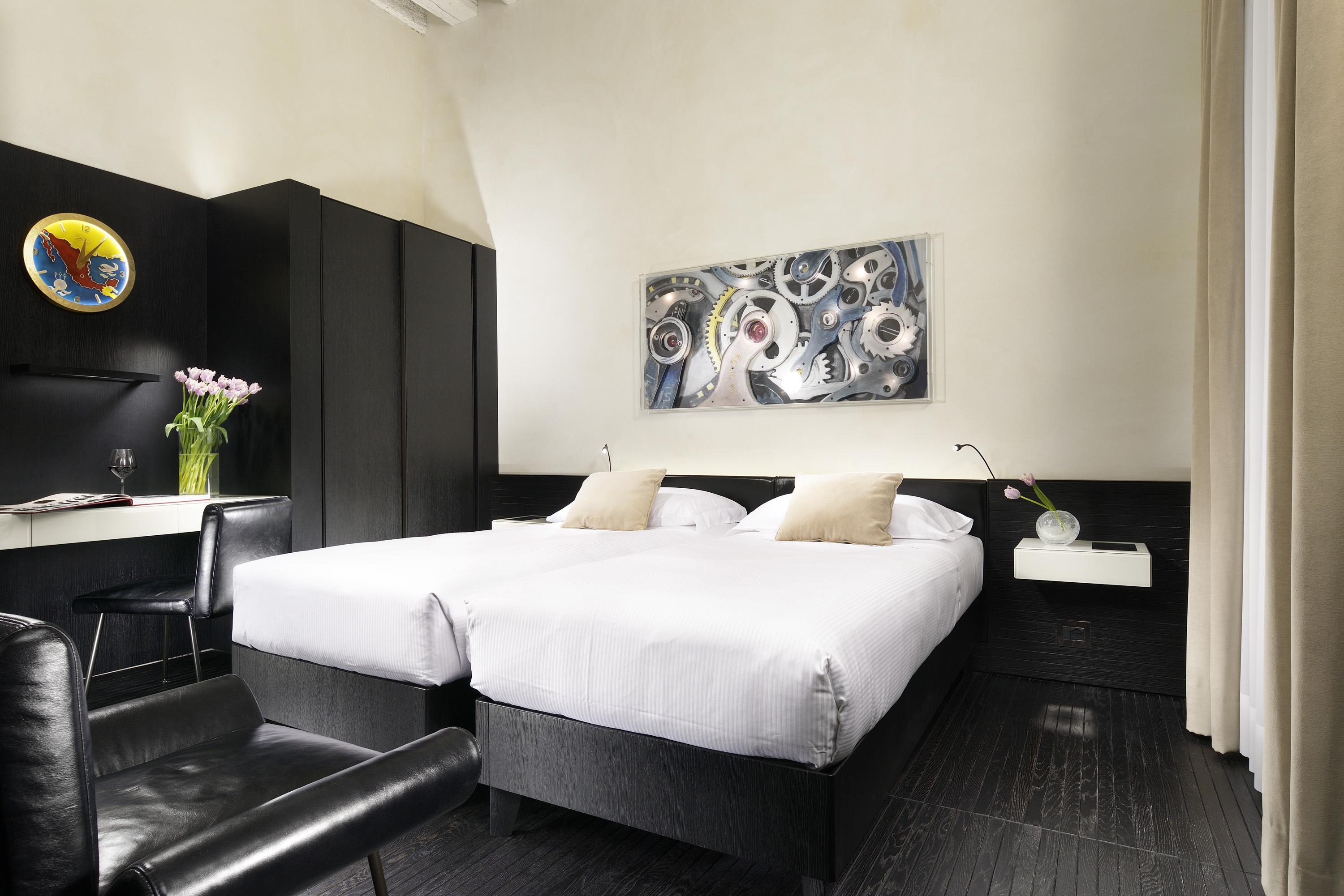 Hotel L'Orologio Venezia - Wtb Hotels Exteriör bild