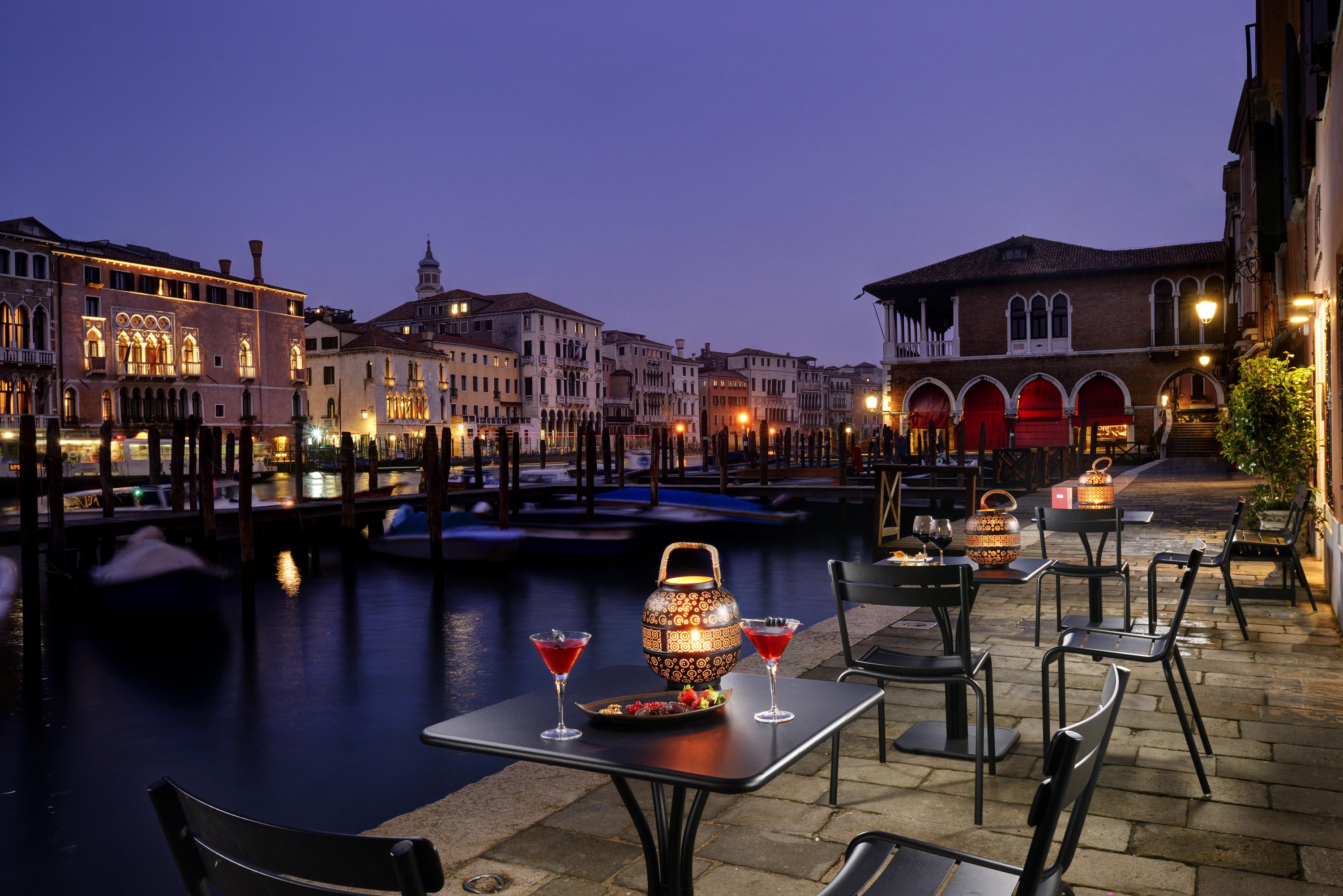 Hotel L'Orologio Venezia - Wtb Hotels Exteriör bild