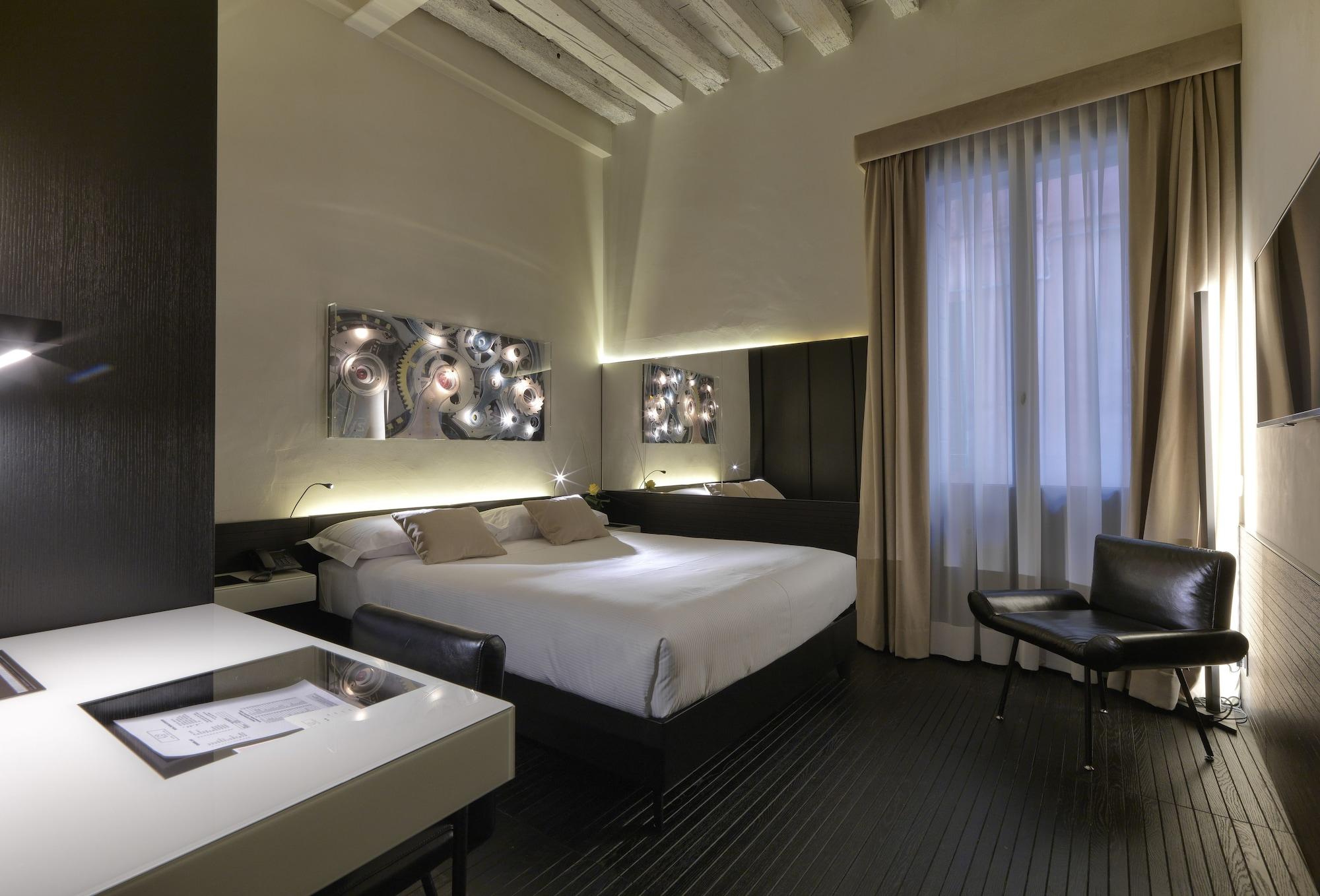 Hotel L'Orologio Venezia - Wtb Hotels Exteriör bild